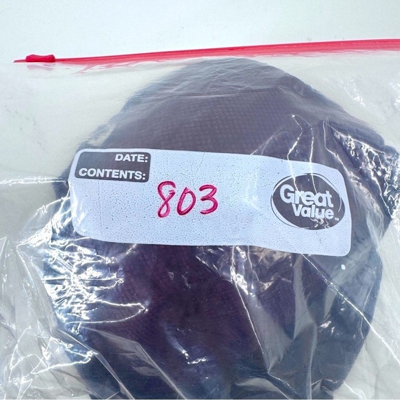 Torrid Purple Bra with Black Accents - Picture 6 of 6